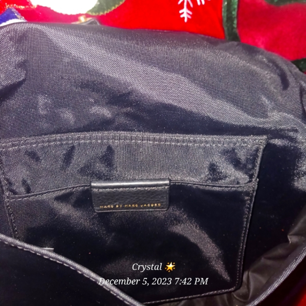 Marc Jacobs bag